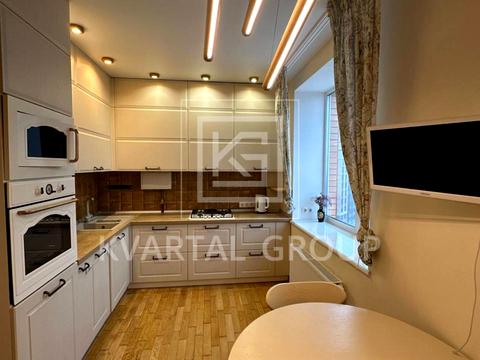 квартира по адресу Университетская ул., (Будинок 1)