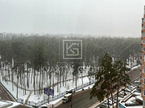 квартира по адресу Университетская ул., (Будинок 1)