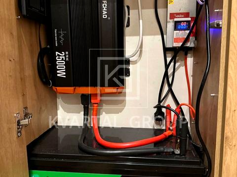 квартира по адресу Университетская ул., (Будинок 1)