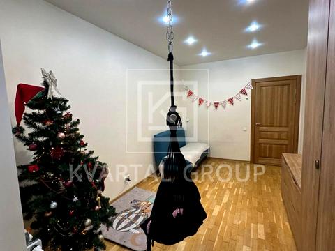 квартира по адресу Университетская ул., (Будинок 1)