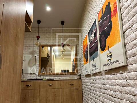 квартира по адресу Университетская ул., (Будинок 1)