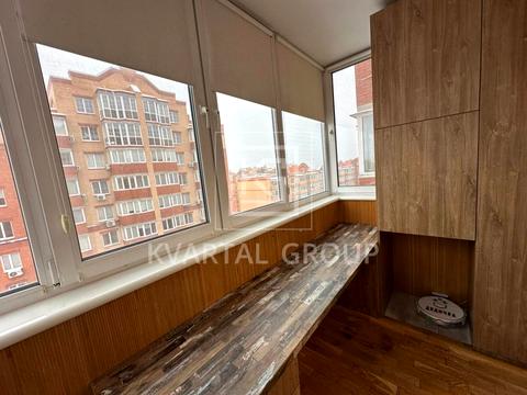 квартира по адресу Университетская ул., (Будинок 1)