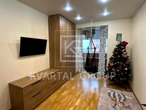 квартира по адресу Университетская ул., (Будинок 1)