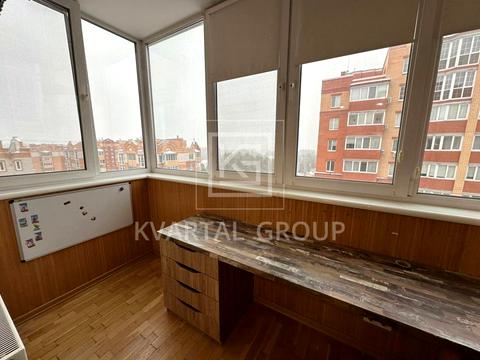 квартира по адресу Университетская ул., (Будинок 1)