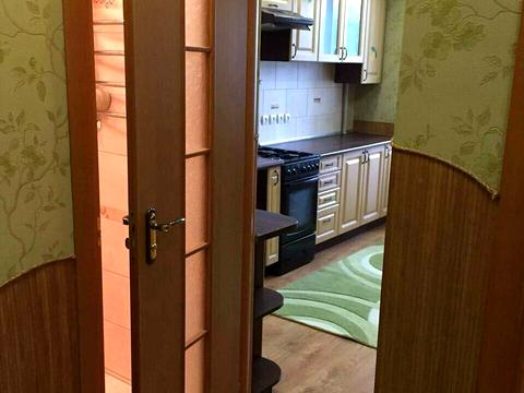 квартира по адресу Бойчука ул., 10