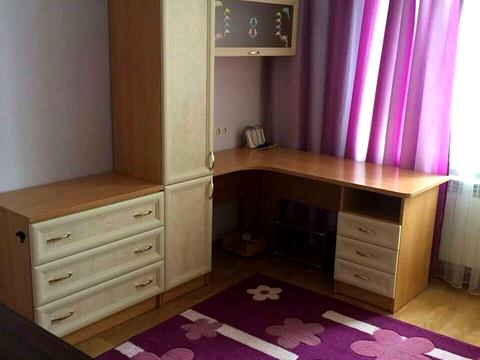 квартира по адресу Бойчука ул., 10