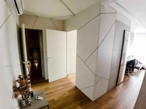 квартира по адресу Кулиша ул., 36в