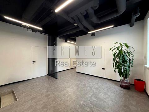 коммерческая по адресу Жилянская ул., 58/10