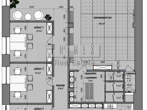 коммерческая по адресу Жилянская ул., 58/10