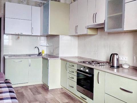 квартира за адресою Харківське шосе, 182