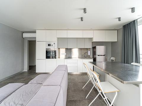 квартира за адресою Київ, Дніпровська набережна вул., 20-А