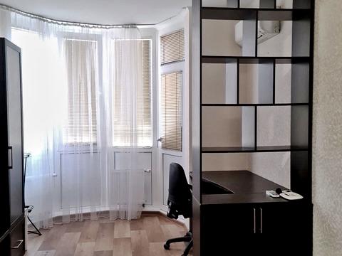 квартира за адресою Харківське шосе, 182