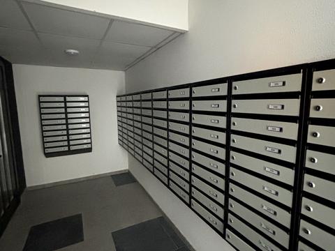 квартира по адресу Рудненская ул. (Белогорская), (3 черга (будинок 1б))