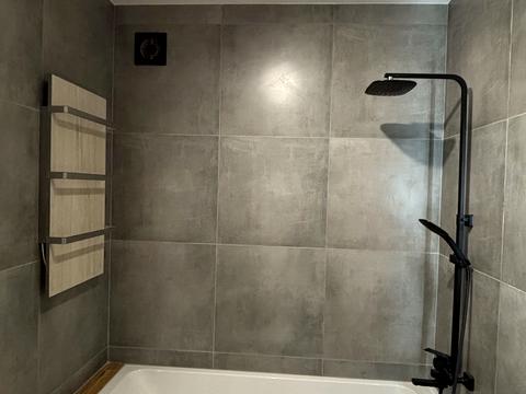 квартира по адресу Рудненская ул. (Белогорская), (3 черга (будинок 1б))