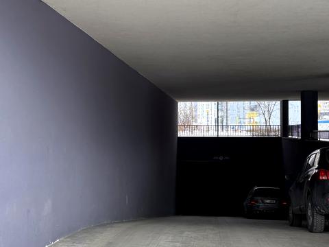 квартира по адресу Рудненская ул. (Белогорская), (3 черга (будинок 1б))