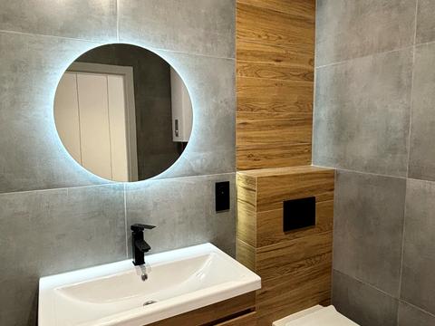 квартира по адресу Рудненская ул. (Белогорская), (3 черга (будинок 1б))