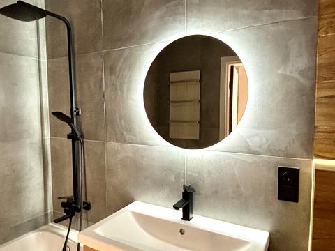 квартира по адресу Рудненская ул. (Белогорская), (3 черга (будинок 1б))