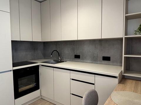 квартира по адресу Рудненская ул. (Белогорская), (3 черга (будинок 1б))