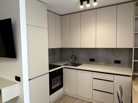 квартира по адресу Рудненская ул. (Белогорская), (3 черга (будинок 1б))