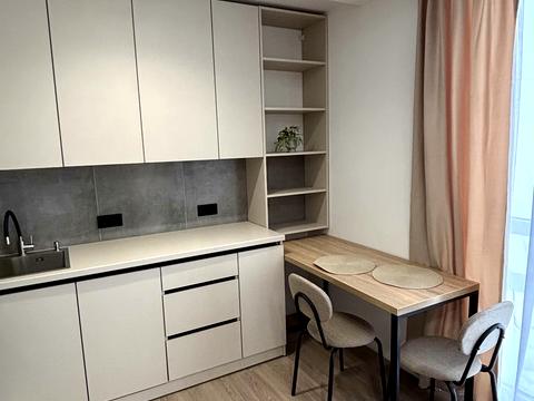 квартира по адресу Рудненская ул. (Белогорская), (3 черга (будинок 1б))