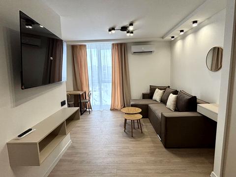 квартира по адресу Рудненская ул. (Белогорская), (3 черга (будинок 1б))