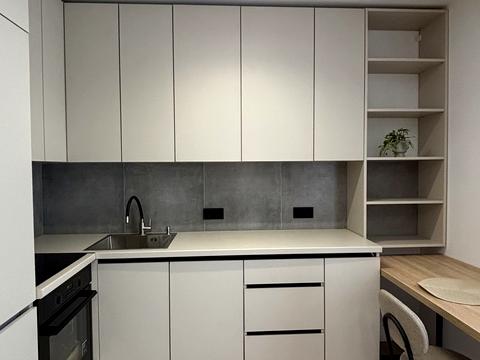 квартира за адресою Рудненська вул. (Білогорська), (3 черга (будинок 1б))