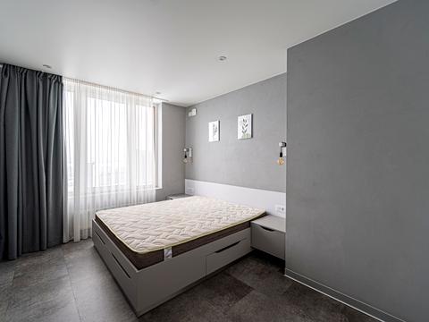 квартира за адресою Київ, Дніпровська набережна вул., 20-А