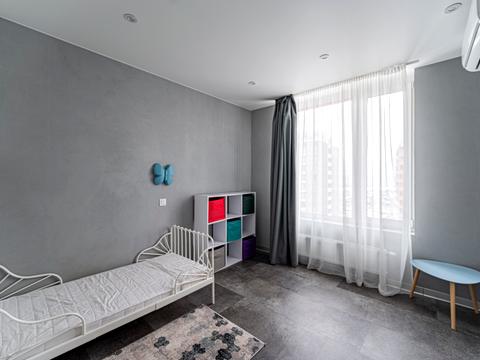 квартира за адресою Київ, Дніпровська набережна вул., 20-А