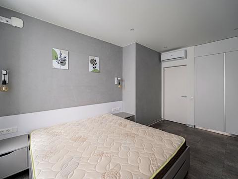 квартира за адресою Київ, Дніпровська набережна вул., 20-А