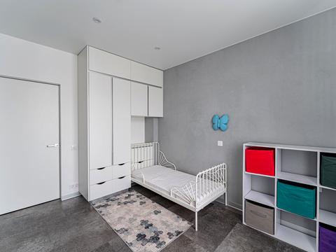 квартира за адресою Київ, Дніпровська набережна вул., 20-А