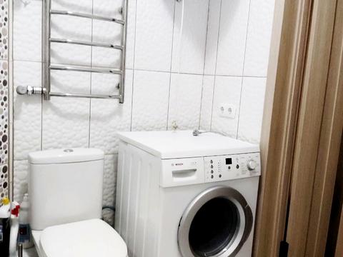 квартира за адресою Харківське шосе, 182