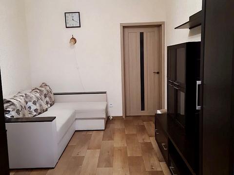 квартира за адресою Харківське шосе, 182