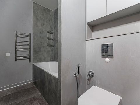 квартира за адресою Київ, Дніпровська набережна вул., 20-А