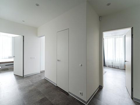 квартира за адресою Київ, Дніпровська набережна вул., 20-А