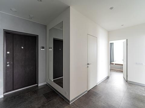 квартира за адресою Київ, Дніпровська набережна вул., 20-А