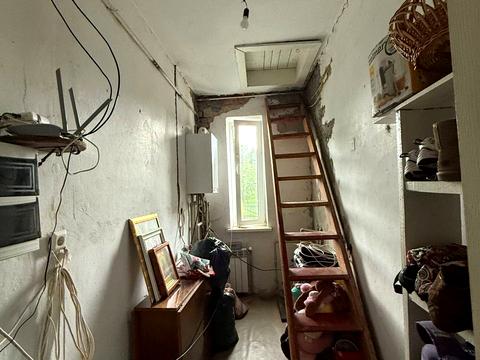 дом по адресу Шевченка, 23