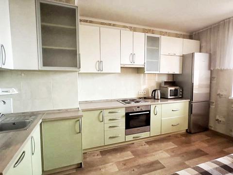 квартира за адресою Харківське шосе, 182