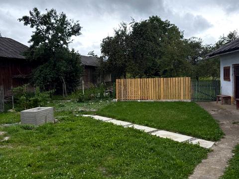 дом по адресу Шевченка, 23