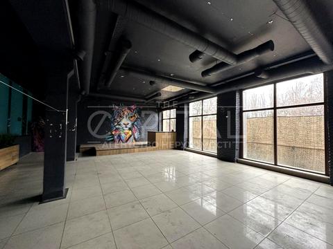 коммерческая по адресу Вадима Гетьмана ул., 2