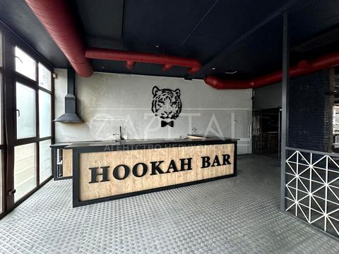 коммерческая по адресу Вадима Гетьмана ул., 2