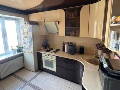 квартира по адресу Чорновола ул., 176