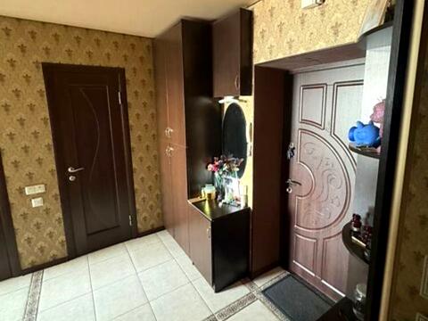 квартира по адресу Чорновола ул., 176