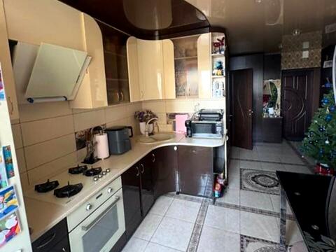 квартира по адресу Чорновола ул., 176