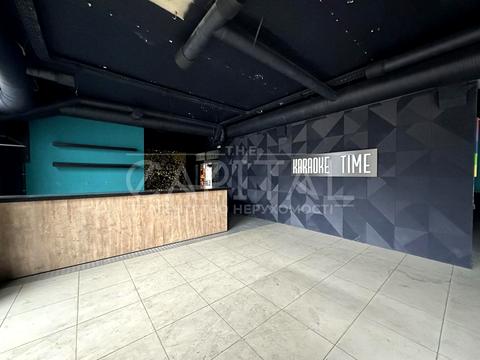 коммерческая по адресу Вадима Гетьмана ул., 2