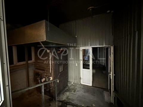 коммерческая по адресу Вадима Гетьмана ул., 2