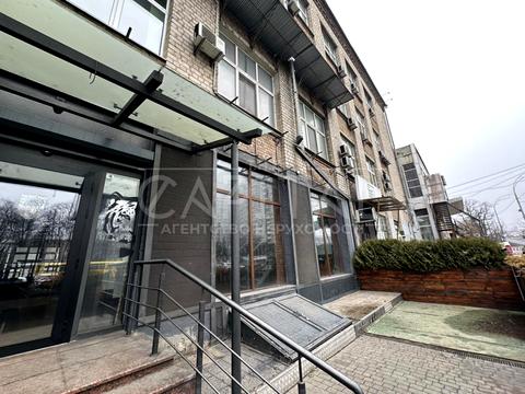 коммерческая по адресу Вадима Гетьмана ул., 2