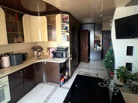 квартира по адресу Чорновола ул., 176