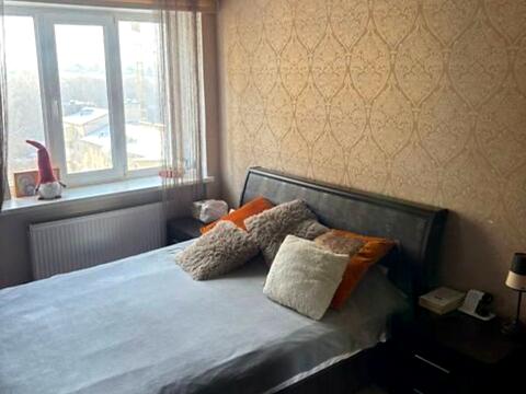 квартира по адресу Чорновола ул., 176