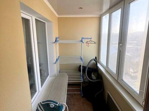 квартира по адресу Чорновола ул., 176