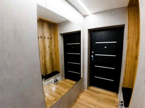 квартира по адресу Кулиша ул., 36в